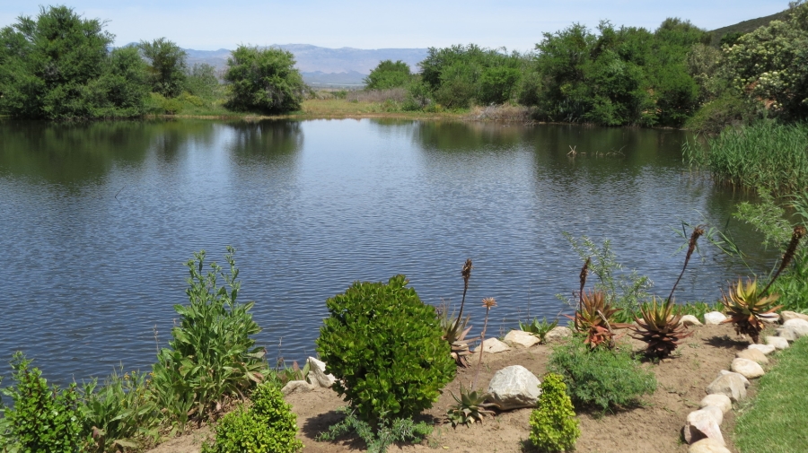 Commercial Property for Sale in Robertson Rural Western Cape